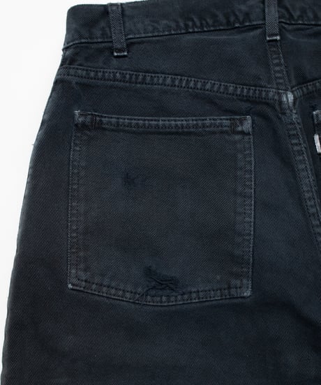 90's~ Levi's SilverTab "Baggy Fit" 32x34