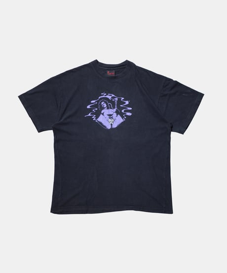 90's Electric Wizard "Bitch and Bong" S/S T-shirts XL