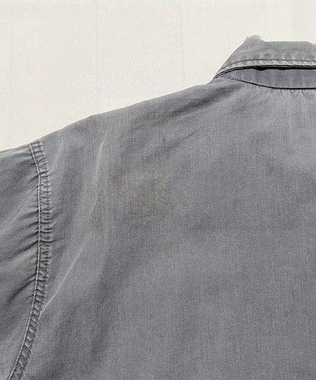 50's Sears Field master Drizzler Jacket L