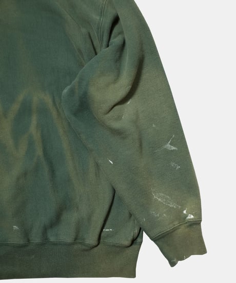 Champion R/W Sun Faded Sweatshirts 2XL