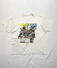 80's~ JUSTON "WOW!"