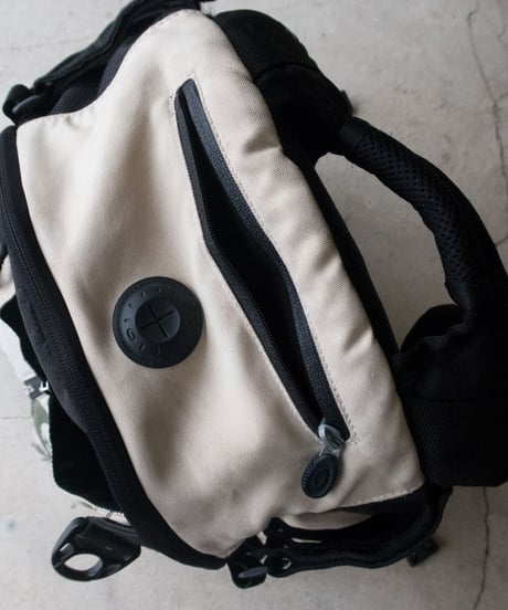 2000's Oakley Icon Backpack 2.0