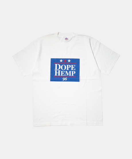 '96 Vote Dope Hemp XL