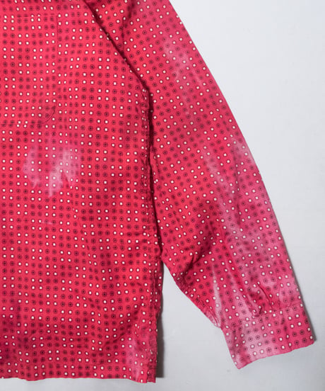 60's Paddle and Saddle O/C Shirts XL