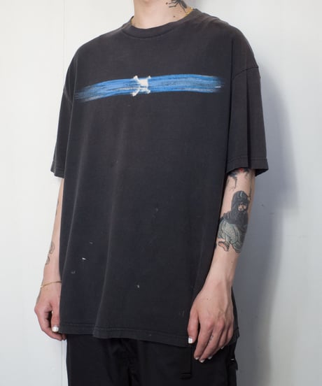 2000's Oakley S/S T-shirts XL