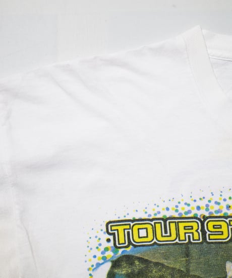 97's U2 Pop Mart Tour