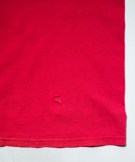 2000's Rage Against the Machine "Emiliano Zapata" S/S T-shirts L