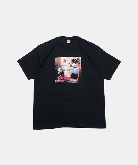 22SS Supreme "Antihero Curbs" S/S T-shirts XL