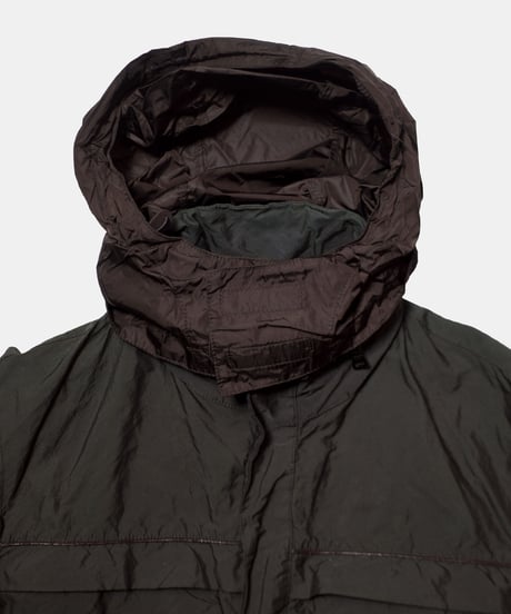 00's Prada Sports Tactical Nylon Jacket 48