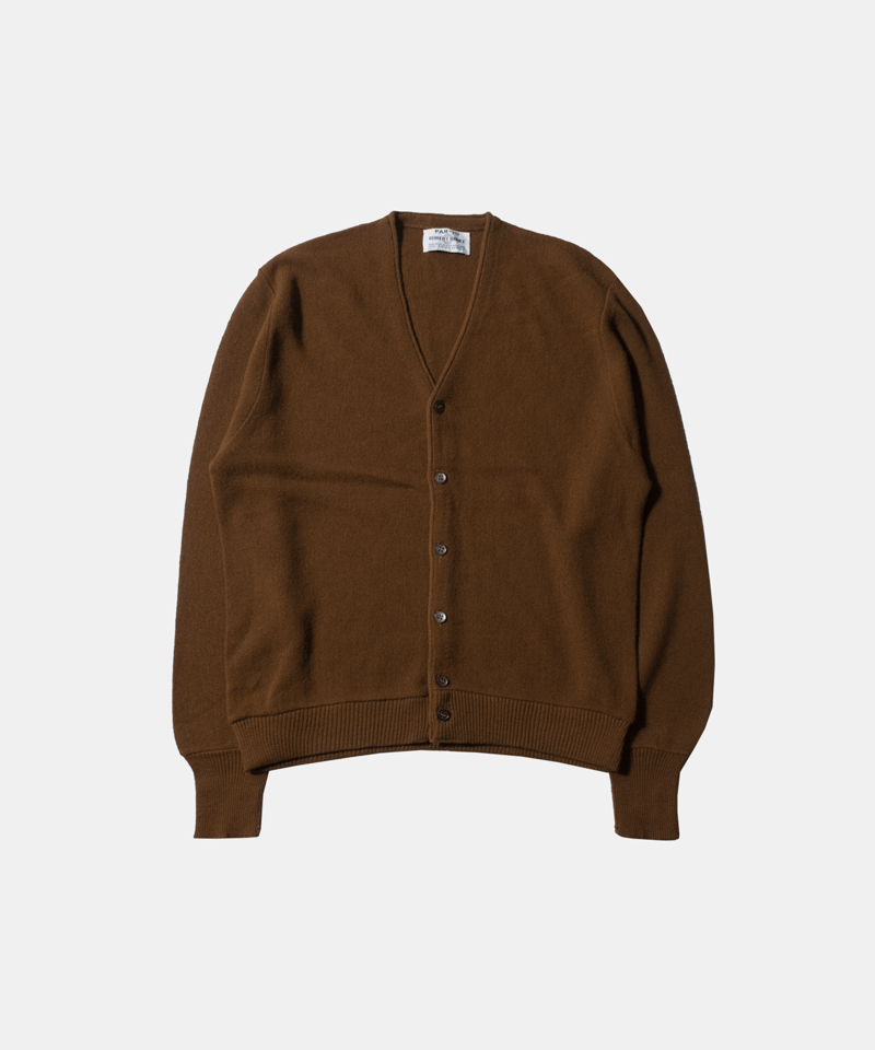 60's Robert Bruce Arnold Palmer Orlon Acrylic C