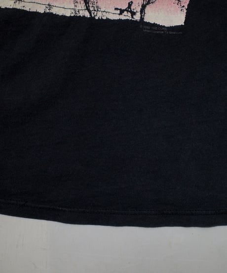 '92 The Cure "Wish"