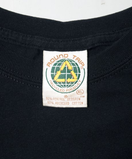 90-2000's Round Trip Recycle Product "Recycle" XL