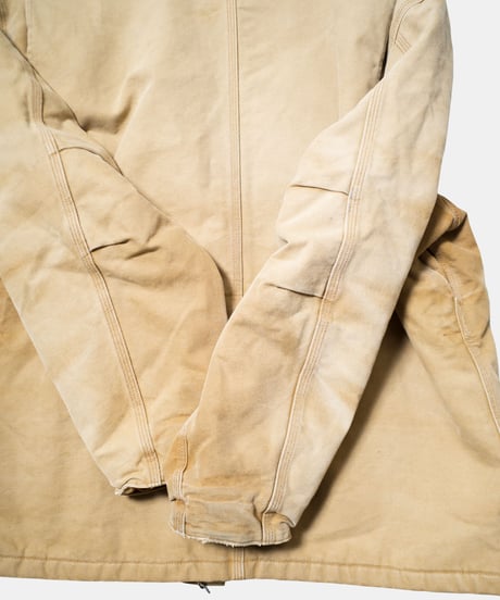 90's Carhartt Boro Traditional Coat 2XL