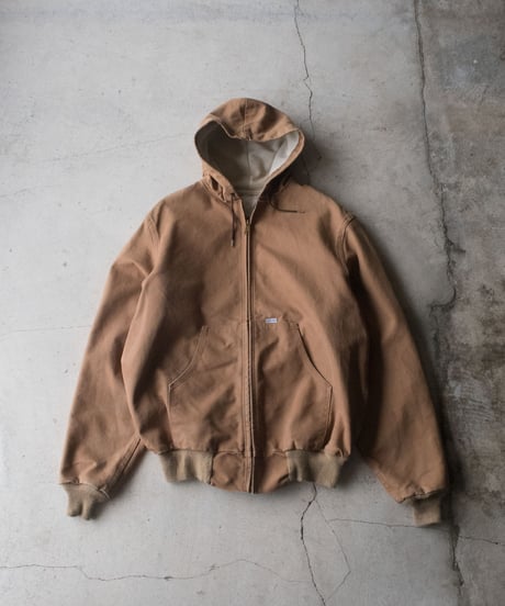 80's Carhartt Active Jacket L