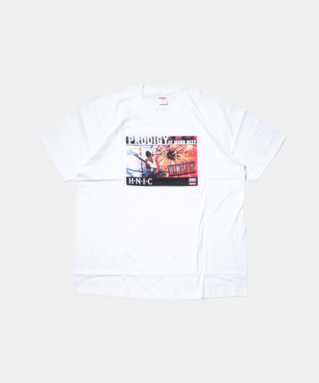 21SS Supreme "H.N.I.C" S/S T-shirts XL