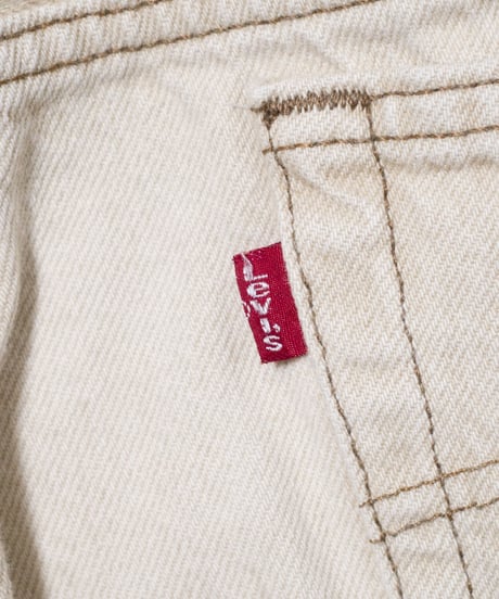 '95 Levi's 501 36x32