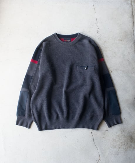90's Giuliano Tricot Wool Knit