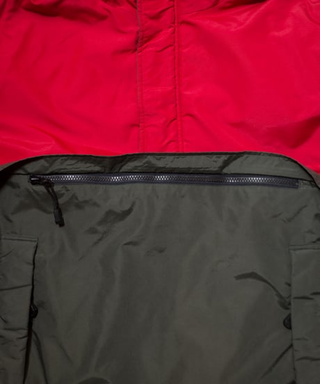 90's Spiewak Puffer Anorak Parka M