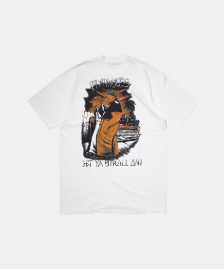90's Homies "Get ya Stroll On!" XL