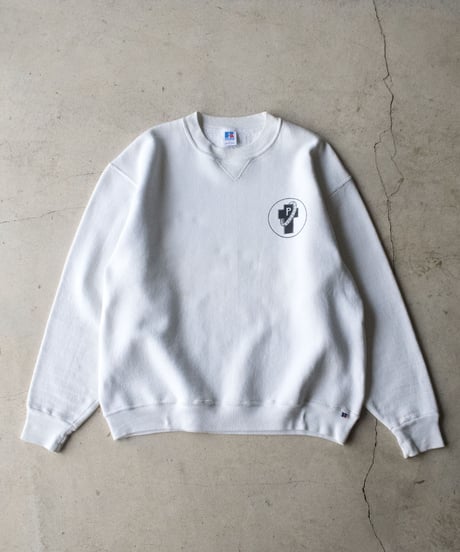 90's Russell "PHILADELPHIA HOUSE" L