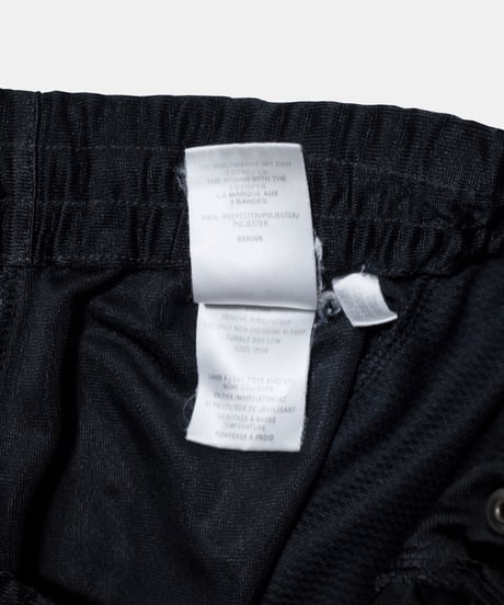 Adidas Tear Away Pants L