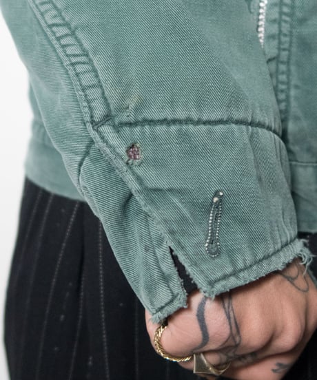50's BIG MAC Work Jacket