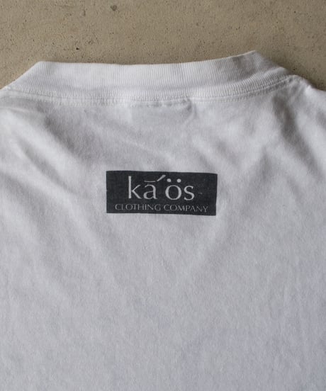 90's Kaos Clothing Company L
