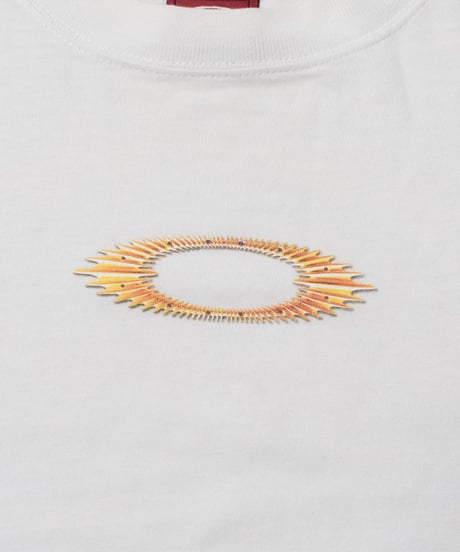 2000's Oakley Flames L/S XS