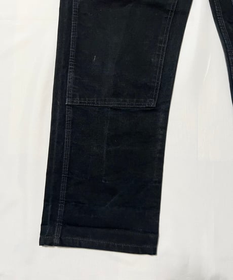 70's Stan Ray Double Knee Duck Painter Pants