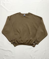 90's Russell Blank Sweats XXL