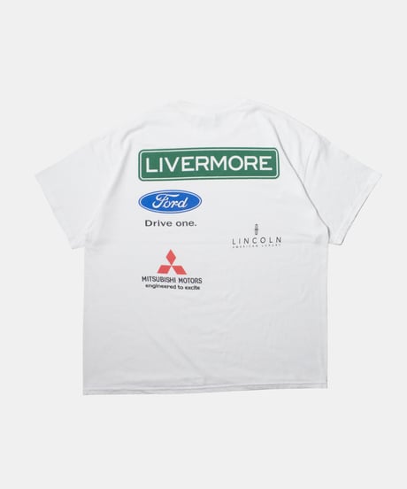 2000's Livemore Auto Group XL