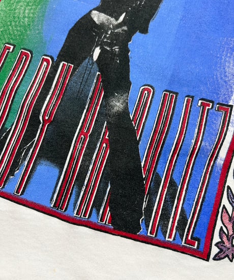 90's Lenny Kravitz XL