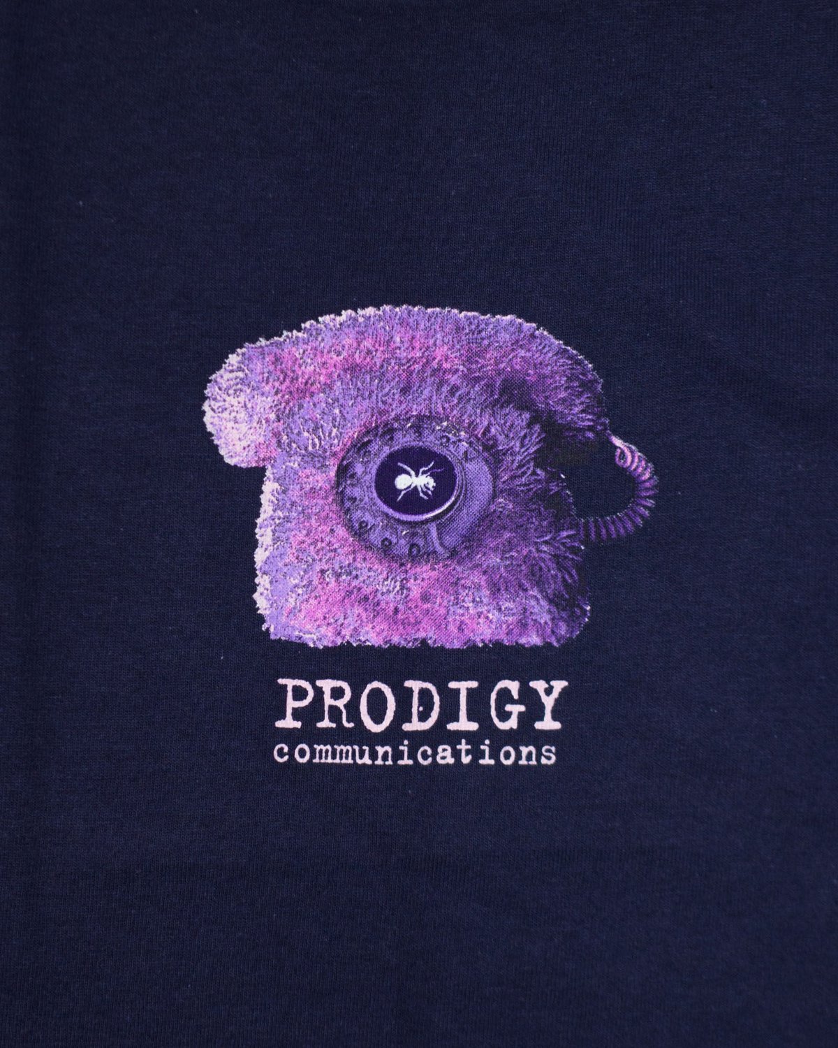 NOS 90's The Prodigy 