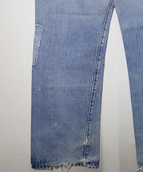 80's Levi's Customed 501 36x32