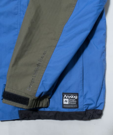 Analog Tactical Skiing Jacket M