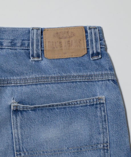 2000's OLD NAVY Blue Jeans 36