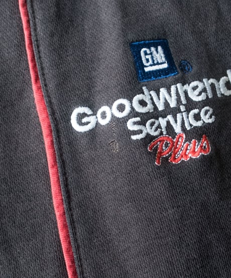 90's Chase "GM Goodwrench Service" Crewneck XL