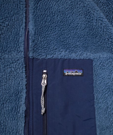 00's Patagonia Retro-X Jacket L