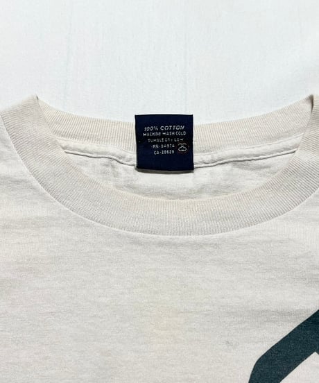 90's STUSSY International L/S T-Shirts XL