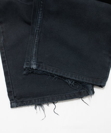 90's~ Levi's SilverTab "Baggy Fit" 32x34