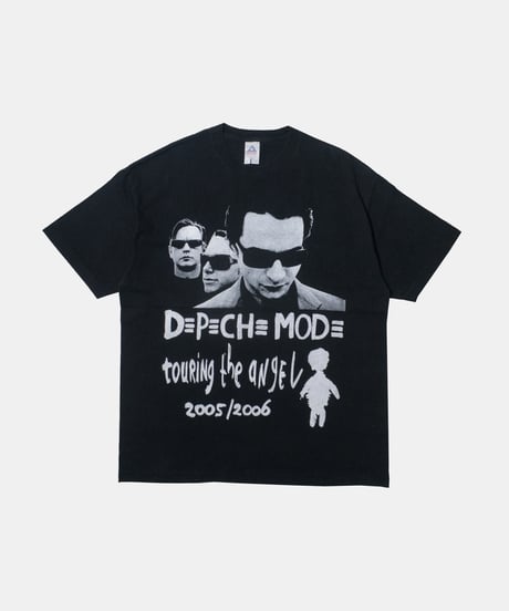 2005-2006's Depeche Mode "Touring the Angel" XL