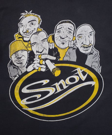 90's Snot