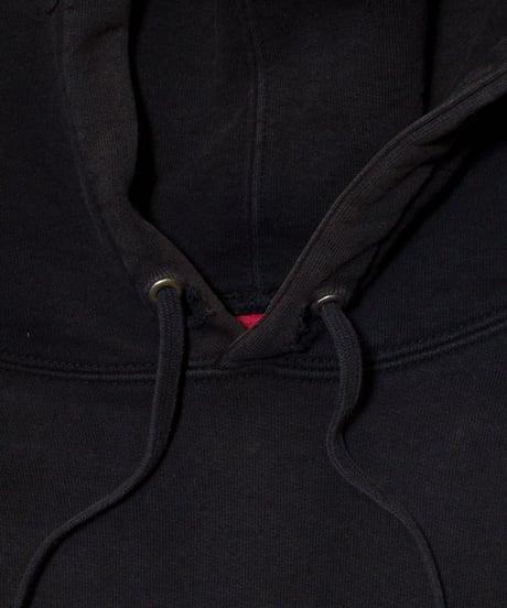 19SS Supreme Tag Logo Hoodie M