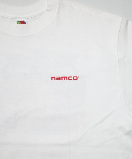 '2002 NAMCO "Soul Caliber II" XL