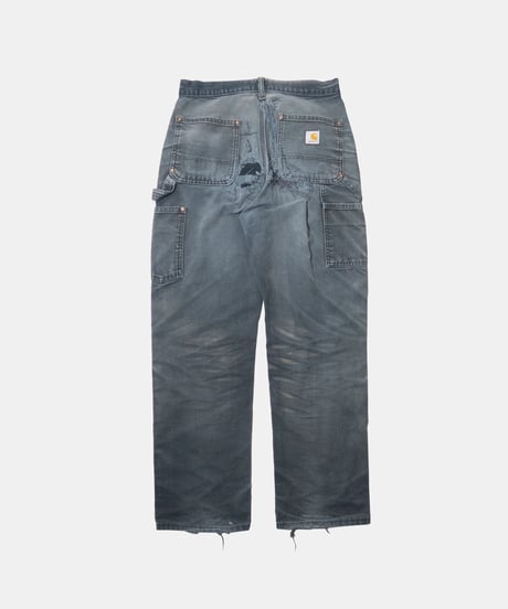 90-00's Carhartt Double Knee Duck Painter Pants