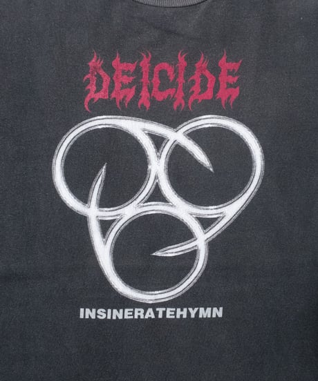 2000's Deicide "Insineratehymn"