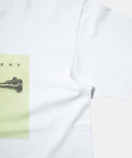 95's Foo Fighters S/S T-shirts XL