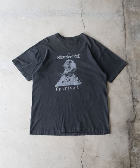 90's The Shakespeare Festival L