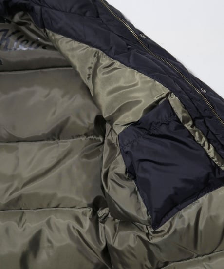 Calvin Klein Jeans Tactical Down Jacket M