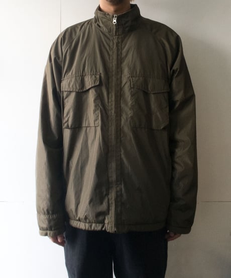 2000's OLD NAVY Fleece Lined Jacket L
